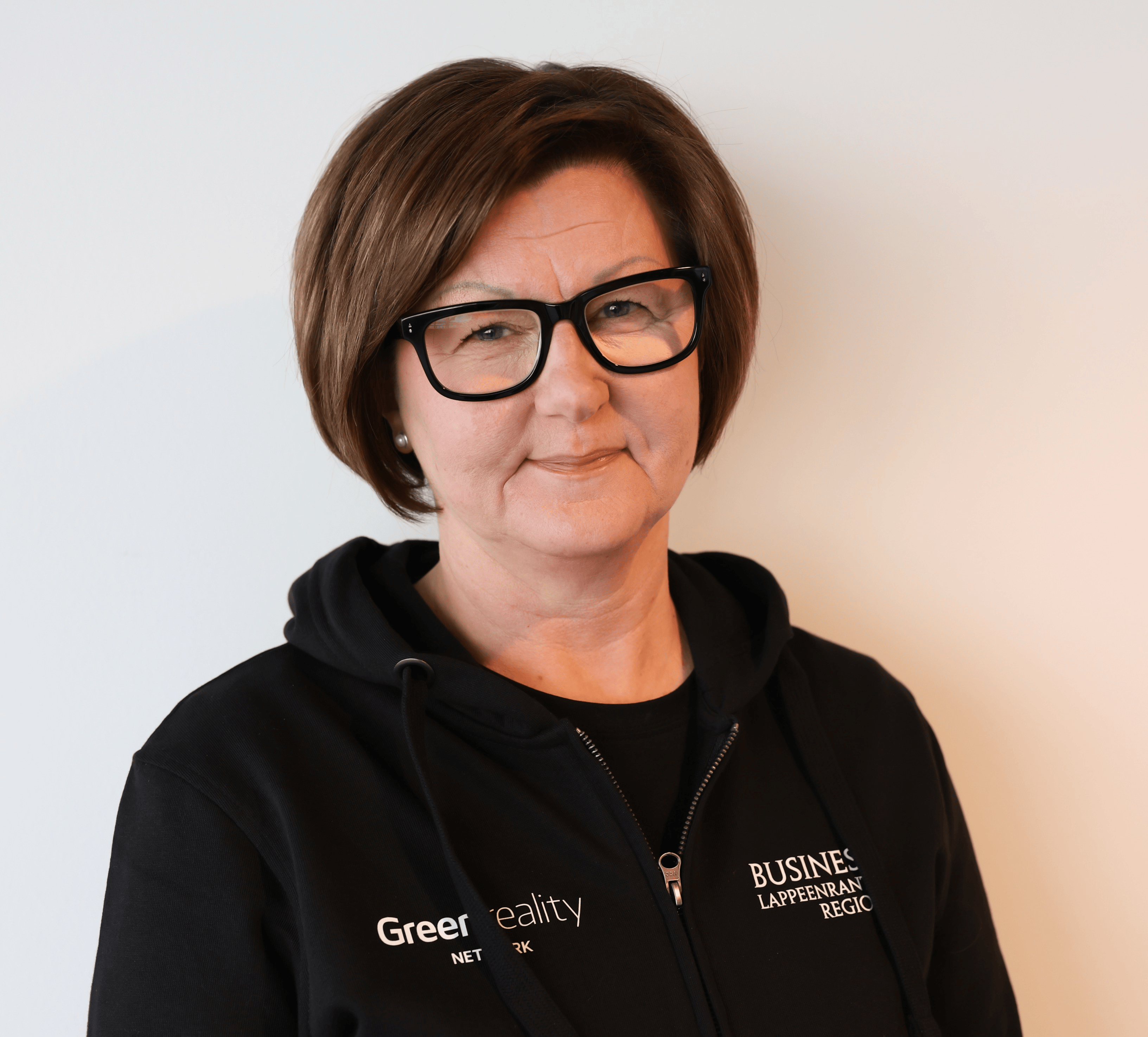 Marja Mustapää